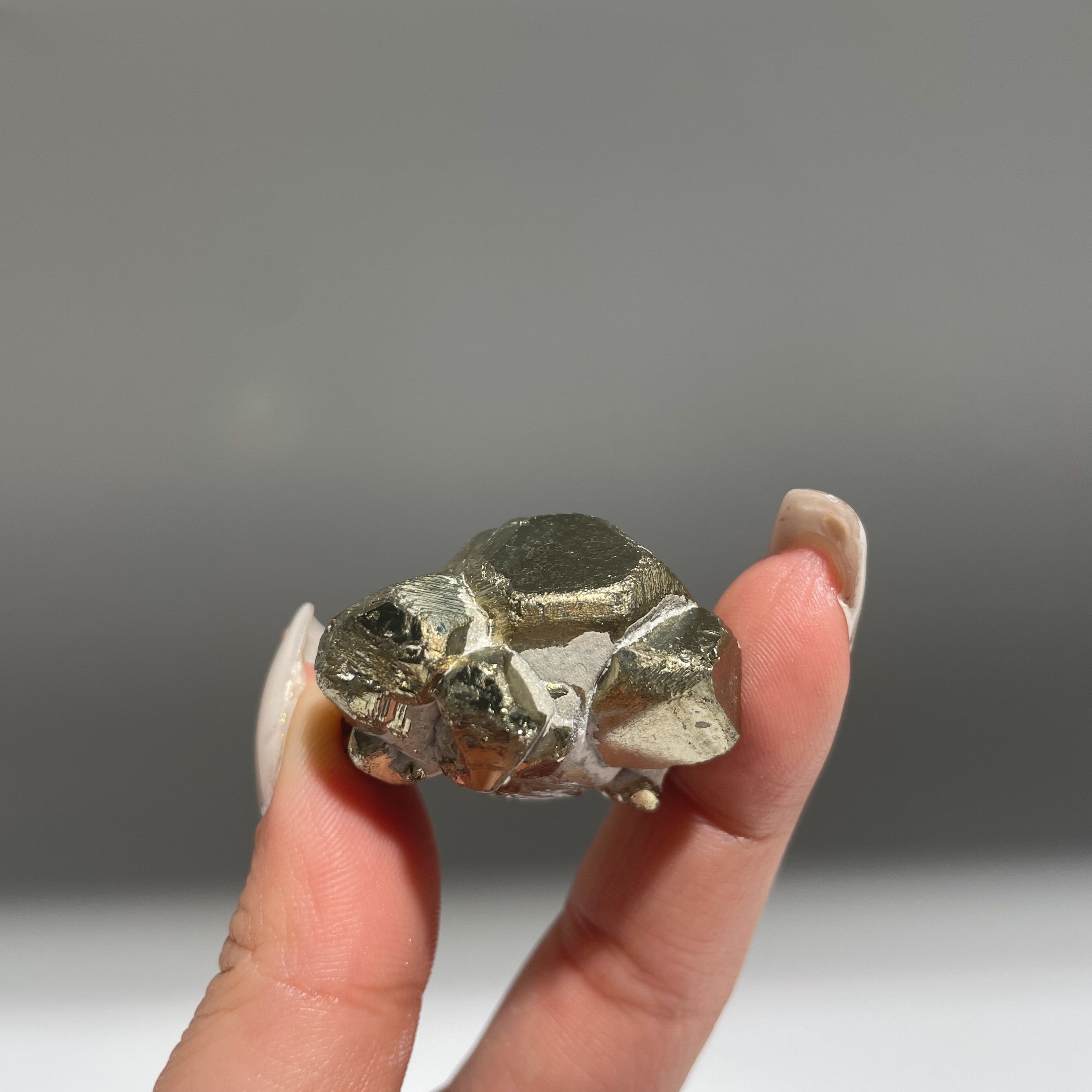 パイライト 原石22◇Pyrite◇天然石・鉱物・パワーストーン | Pay ID