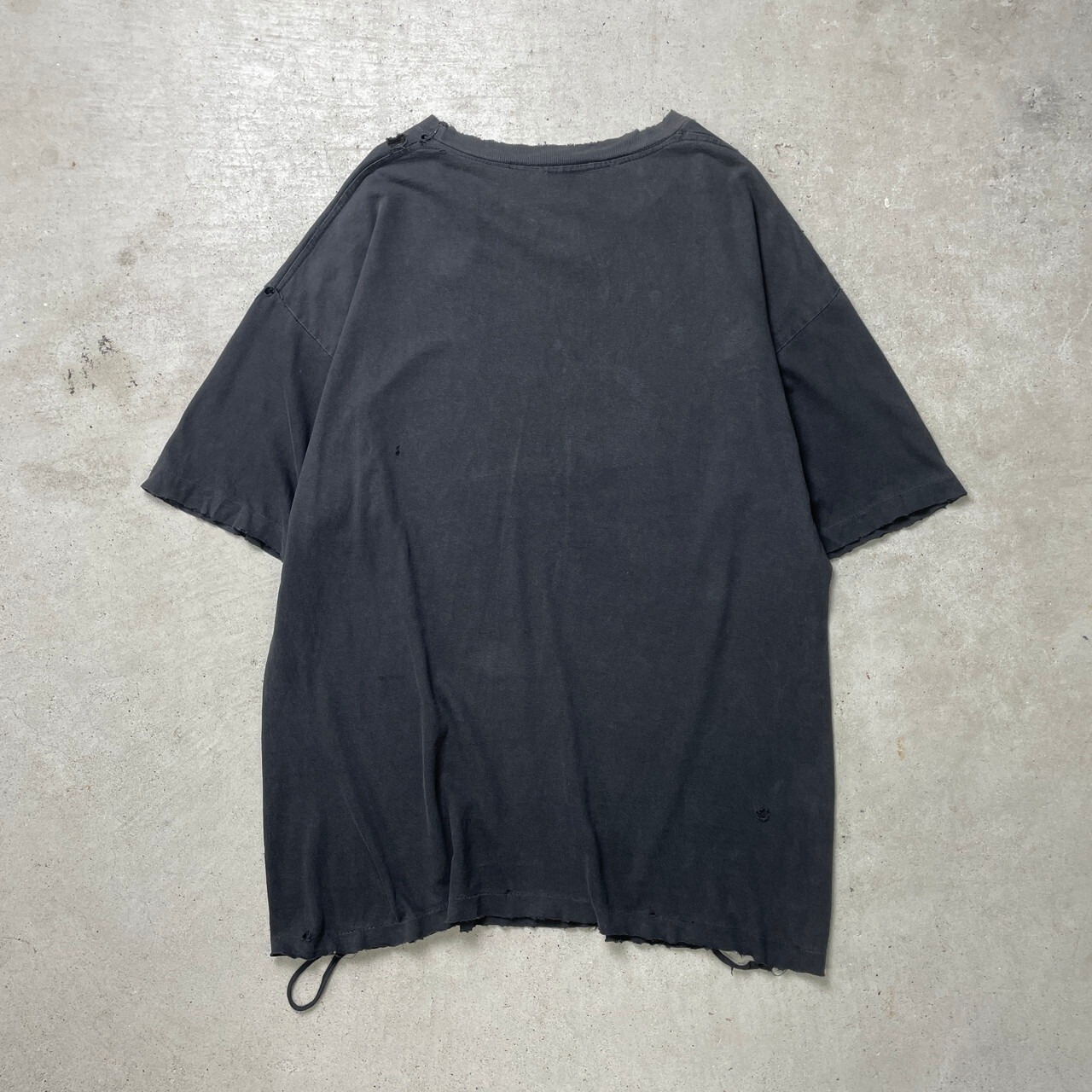 90年代 THE CROW ムービープリントTシャツ メンズXL 古着 90s 
