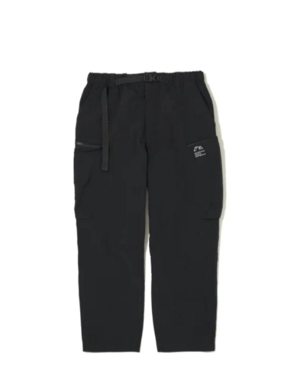 S.F.C 6POCKET PANTS Black【SFCSS23P06】 | Pay ID