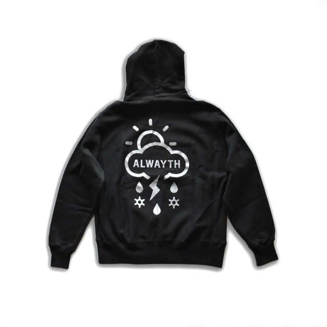 ALWAYTH × Better™ Gift Shop Hoodie