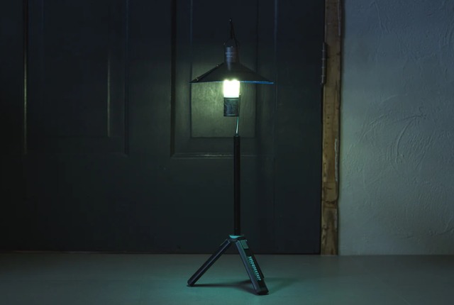 【5050 WORKSHOP 5050ワークショップ】KASA SHADE SUS for MINIMALight　カサシェード SUS（ステンレス）フォーミニマライト