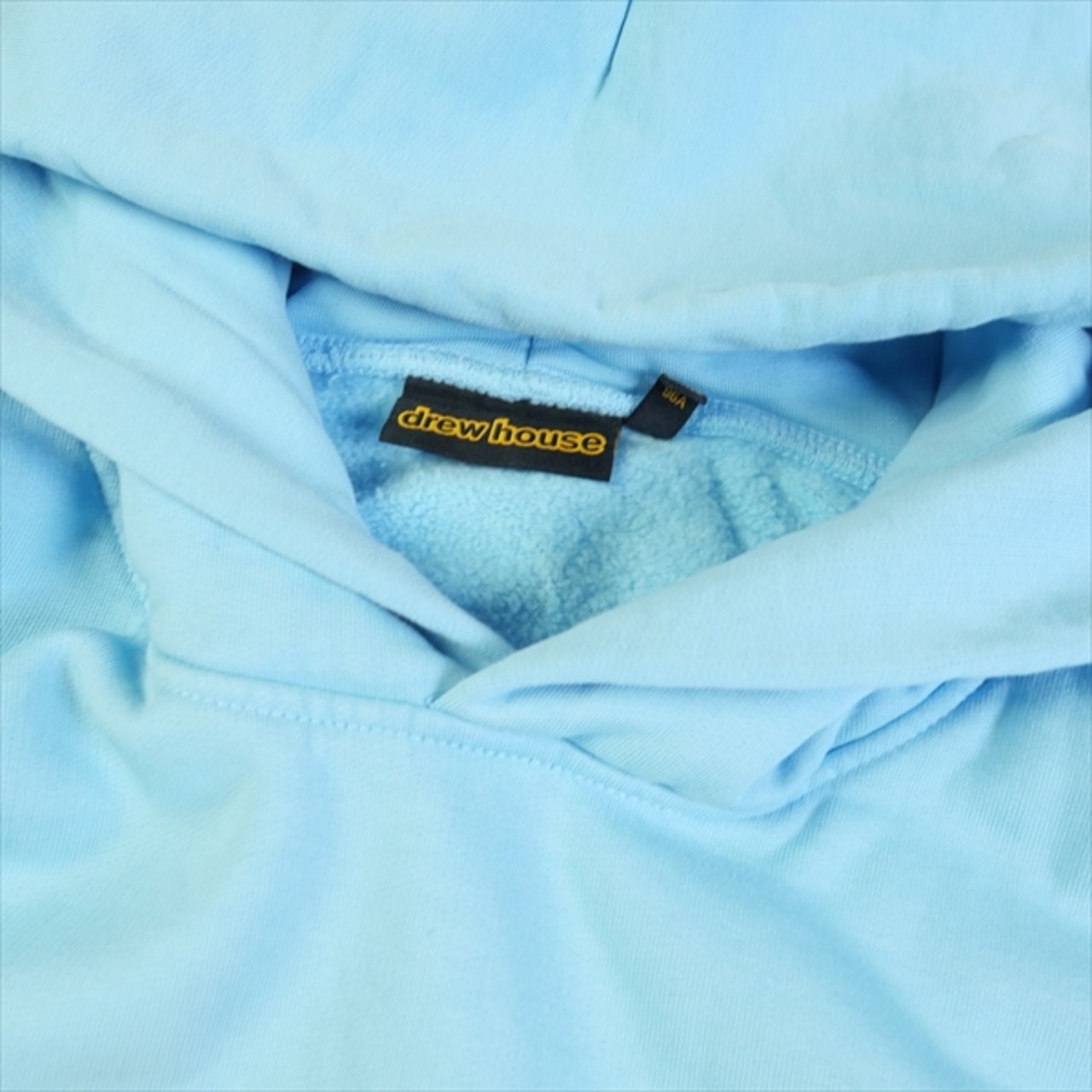 Size【S】 drew house ドリューハウス Mascot Oversized Hoodie 