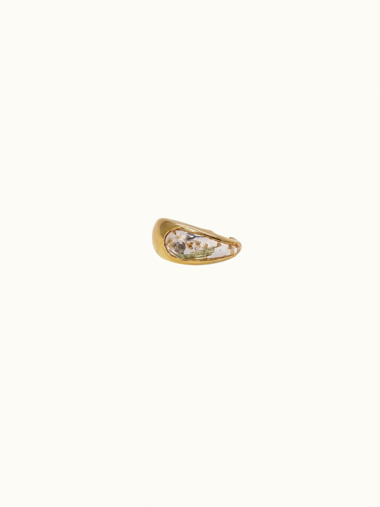 ORVA RING(GOLD)