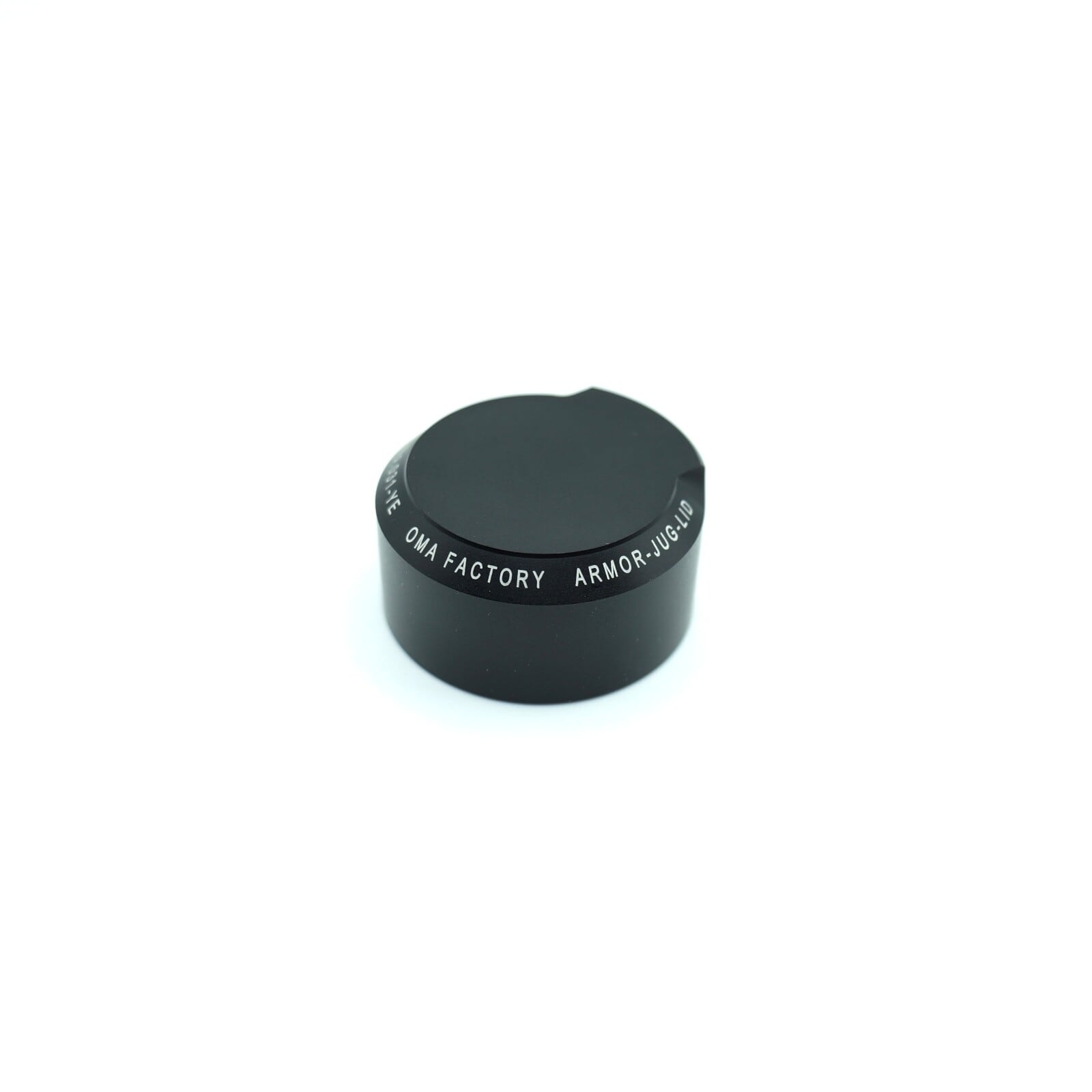 OMAFactory OMA1/2UNIT (Glass) | OLIVE OUTDOOR EQUIPMENT