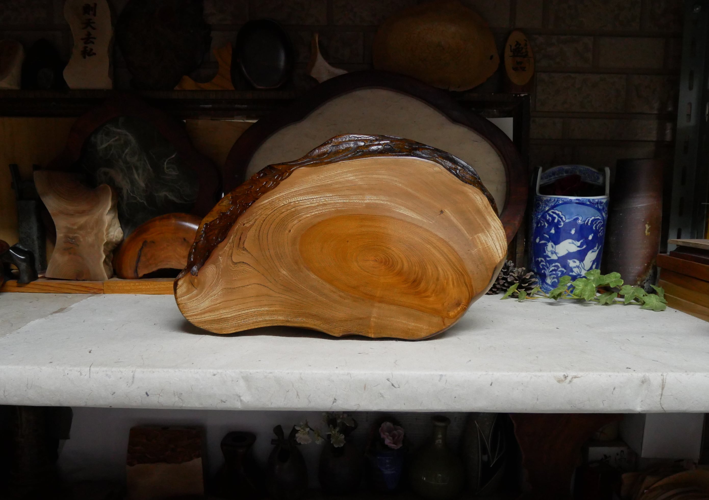 ALL ITEM | 飛騨高山・三光工堂
