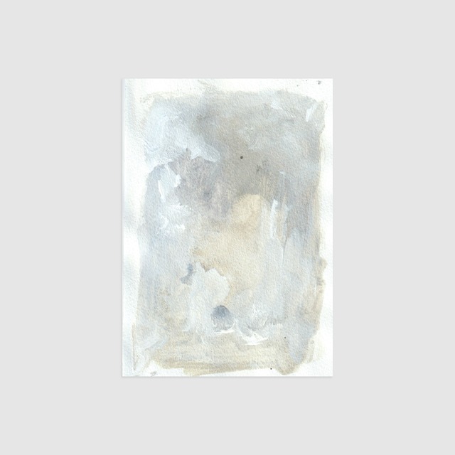 Rough Sketch - Untitled（6）