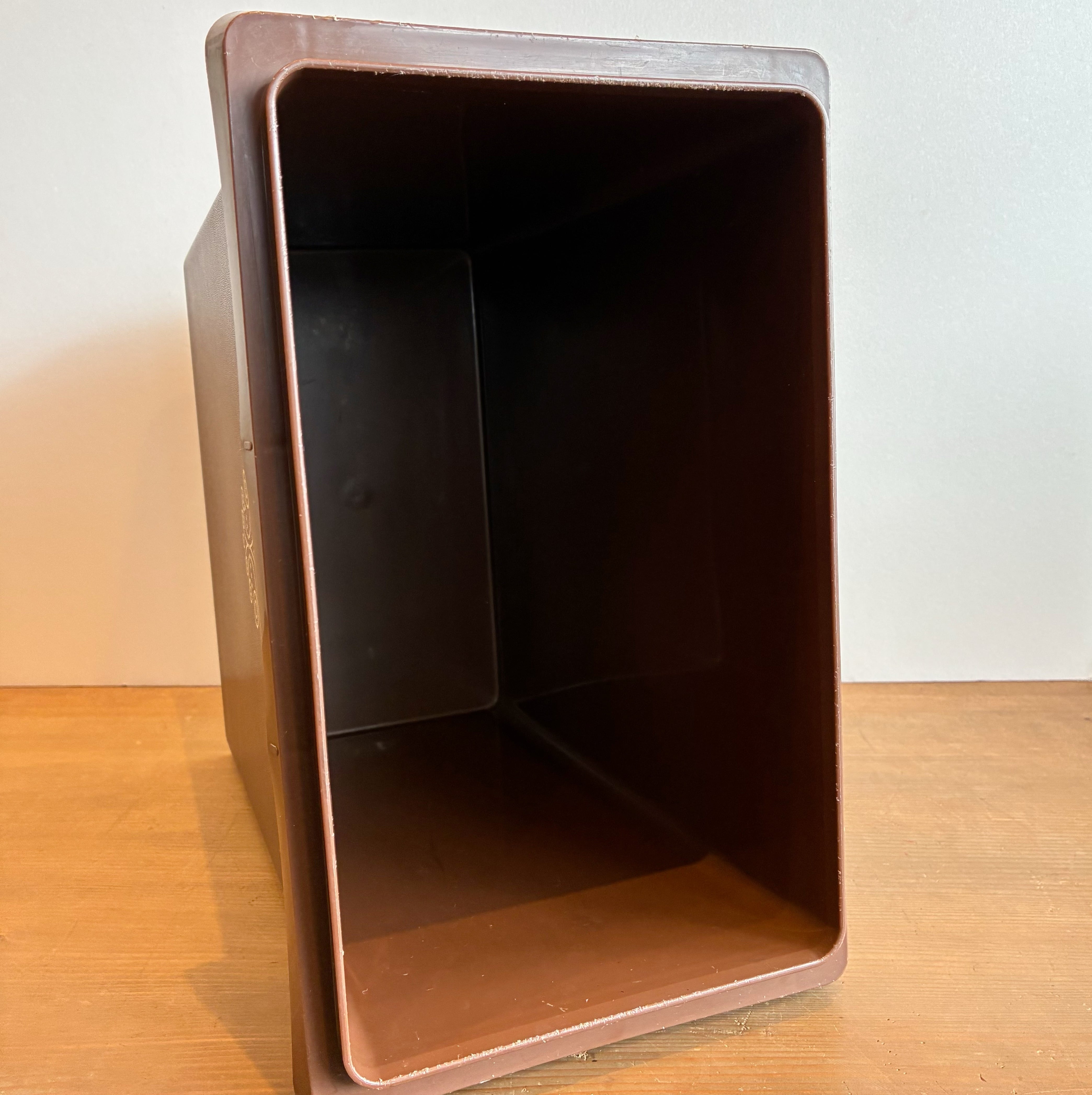 TUPPERWARE 10kgキーパー | POTLATCH