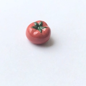 波佐見焼　京千　箸置き　トマト