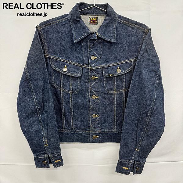 1990's EAGLES RIDGE denim×cotton stadium jacket | PAY ID