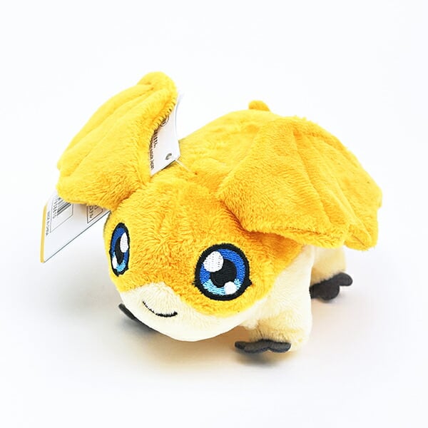 グレムリン ギズモ ぬいぐるみ オーバーザストライプス びっくり顔 T