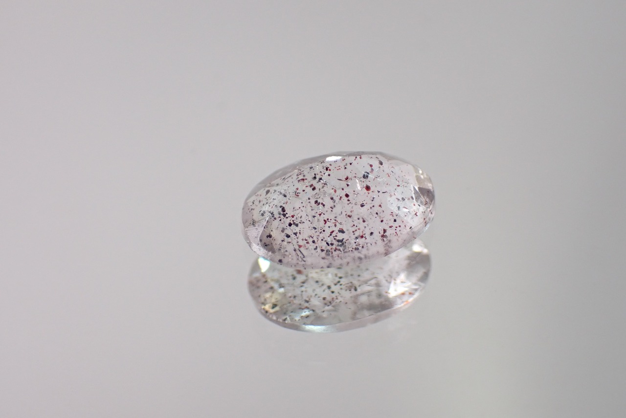 【原石セット】スーパーセブン　2.67ct/31.19ct　[C8‐187]