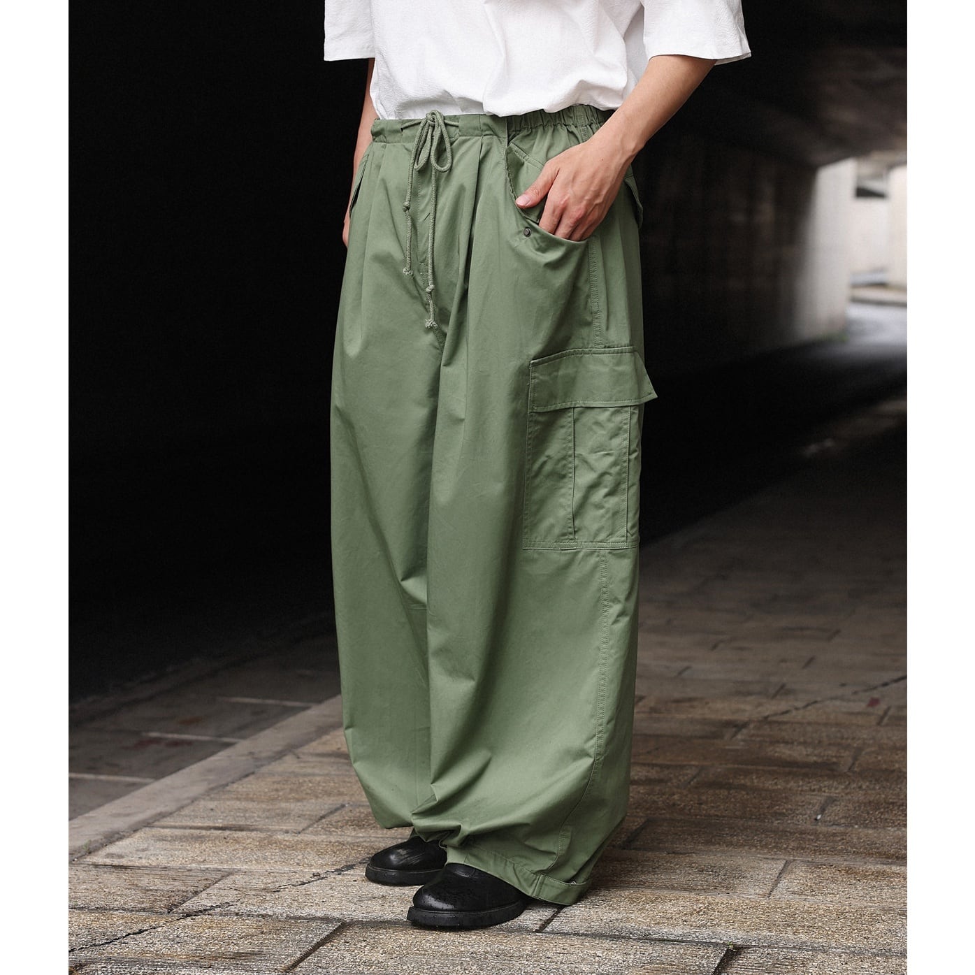 PANTS ALL/パンツすべて | PATH