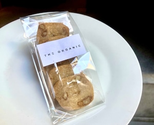 8月限定 米粉黒糖胡桃クッキー(グルテンフリーvegan) 8月限定 米粉黒糖胡桃クッキー(グルテンフリーvegan)