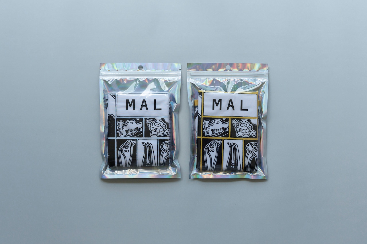 クリーニングクロス(イエロー)