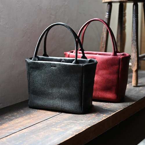 バスケットバッグ/ ハバナ限定仕様