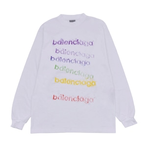 【BALENCIAGA】Medium Fit Tshirt
