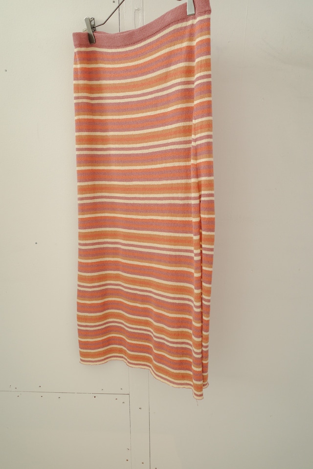 loopy days skirt