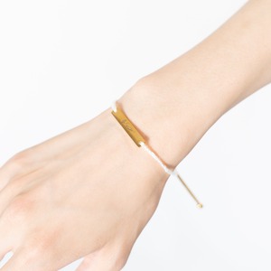 ReStrada accessory label.