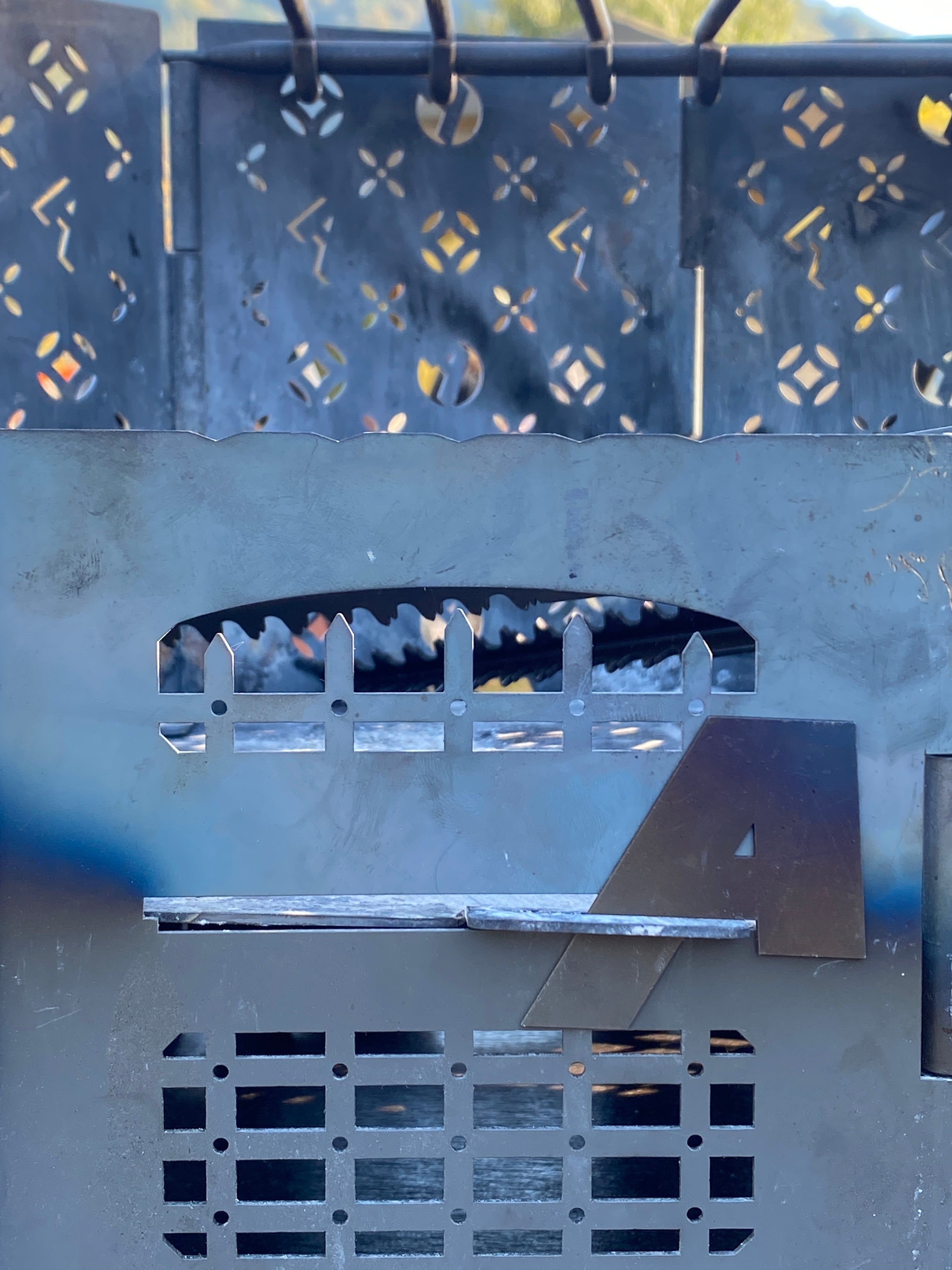 rodan/asigram半月セット(発送予定11月上旬〜12月上旬) | asimocrafts 