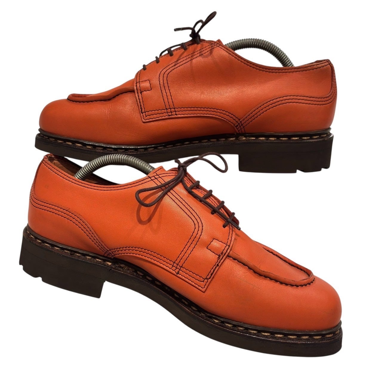 ISSEY MIYAKE×Paraboots