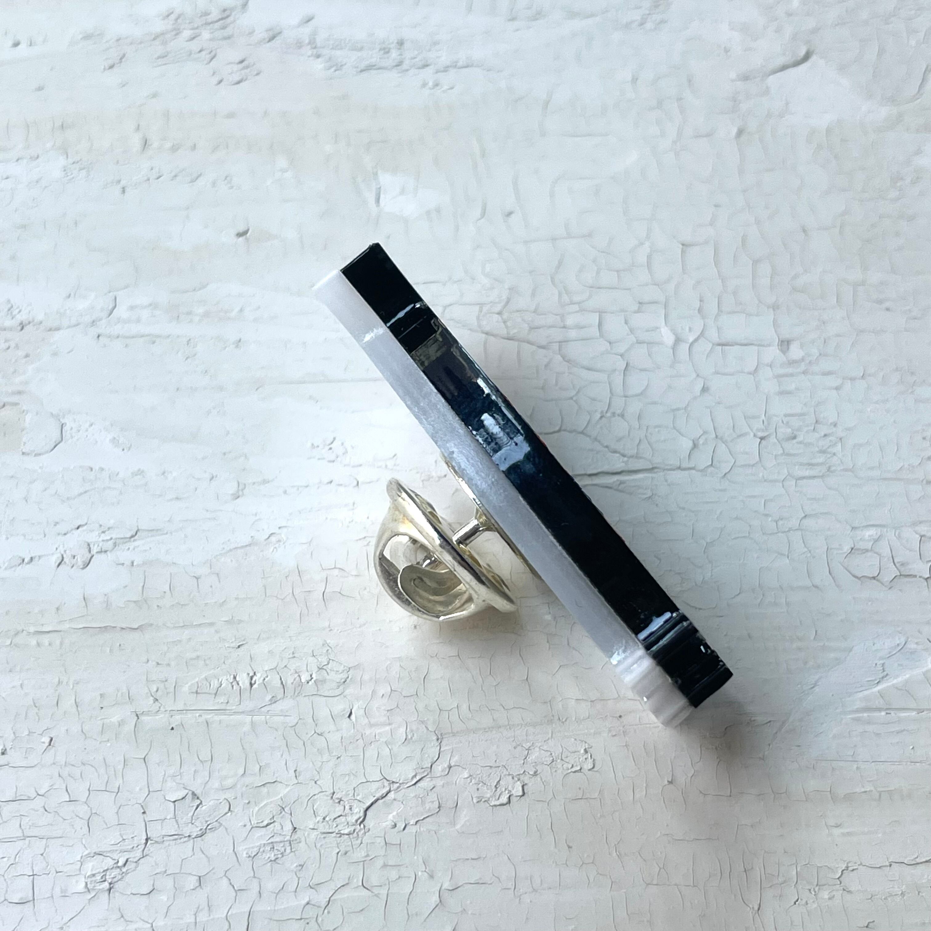 大好きペンギン』｜初心者向け体験キット｜MK017｜ミクロモザイク