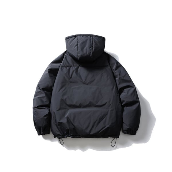 Front pocket design jacket C2680 | ALLAUMO Front pocket design jacket C2680 | ALLAUMO
