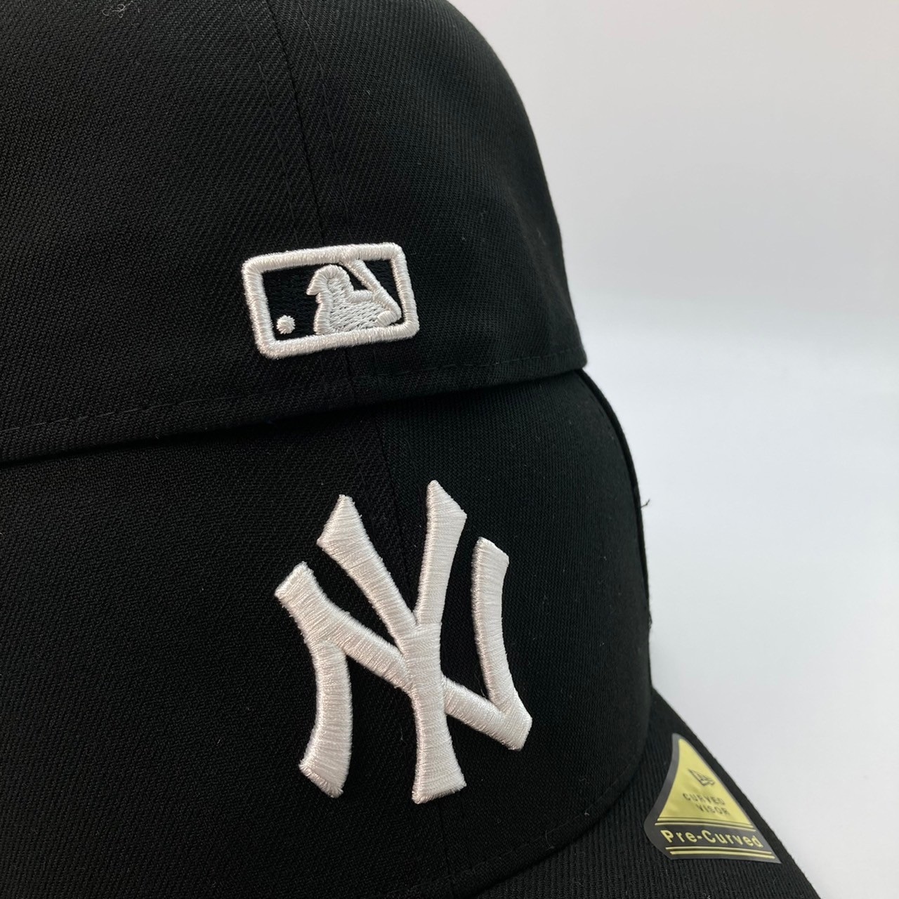 NEW ERA PC59FIFTY/PC5950 ヤンキース ブラック/ホワイト