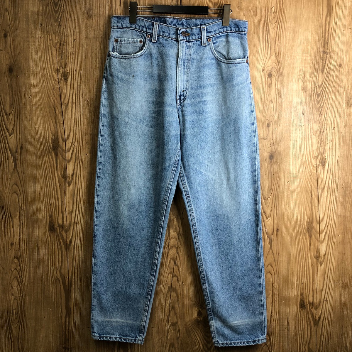USA製 90s Levi