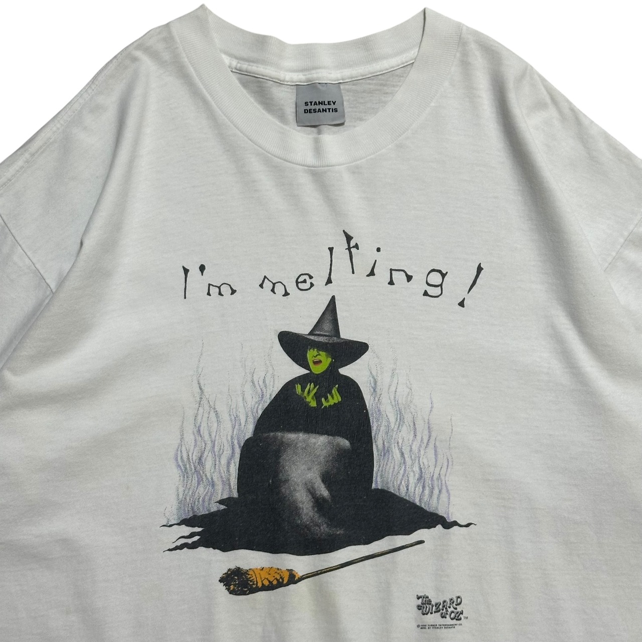 90s THE WONDERFUL WIZARD OF OZ