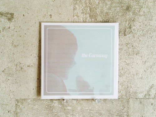 the caraway / starry eyes E.P.