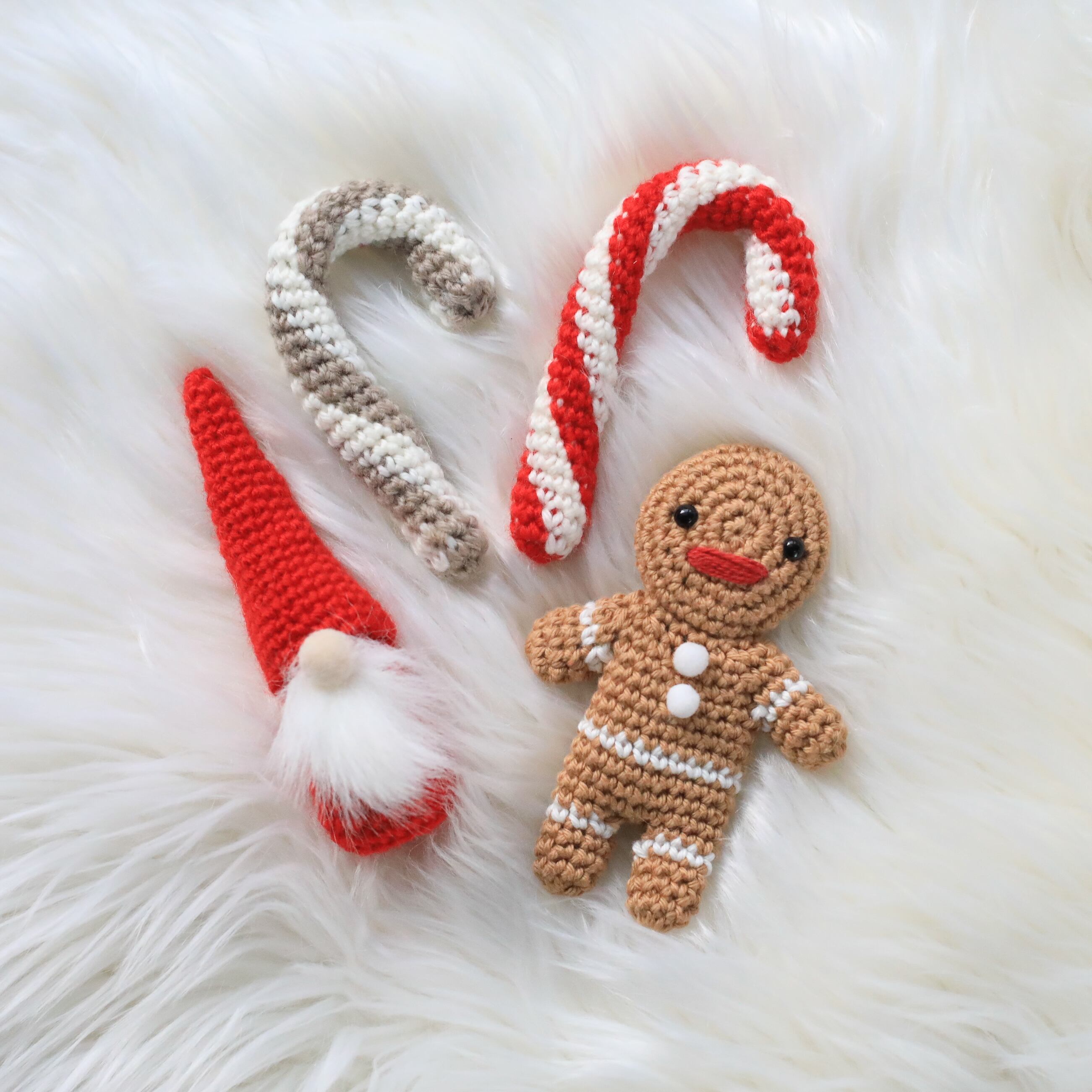 クリスマス】キャンディケイン | pomme de pin ニューボーンフォト専門店