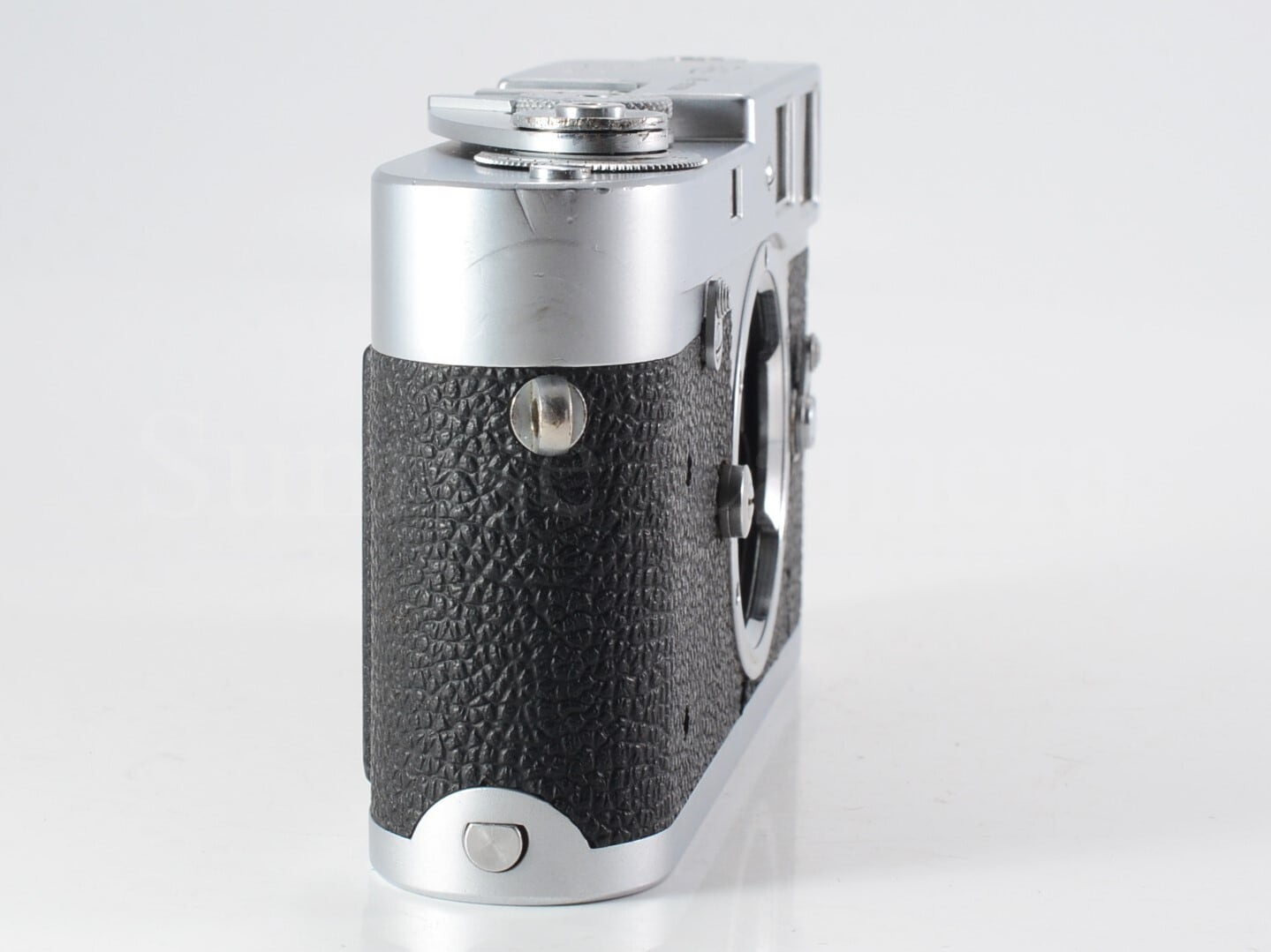 Leica M2 ボディ ライカ レンジファインダーフィルムカメラ (23645