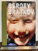SERGEY BRATKOV   GLORY DAYS/HELDENZEITEN