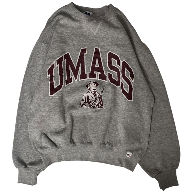 【90's】【Made in USA】RUSSELL    スウェット　M vintage