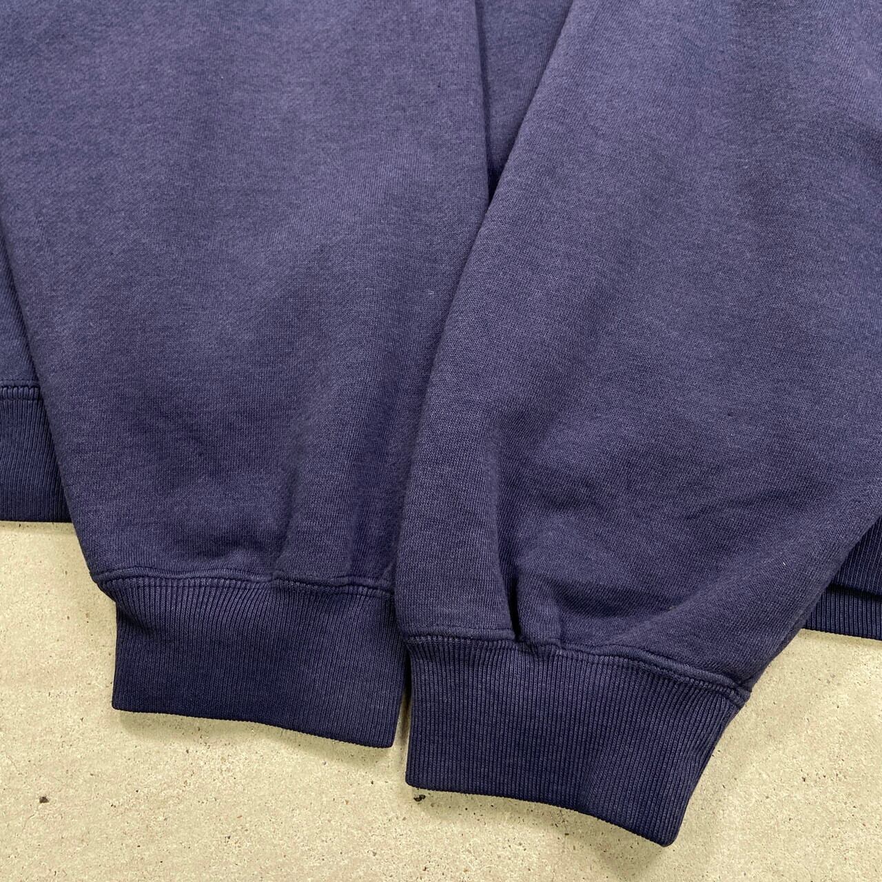 90年代 GAP オールドギャップ ブランクスウェット 無地 スウェット