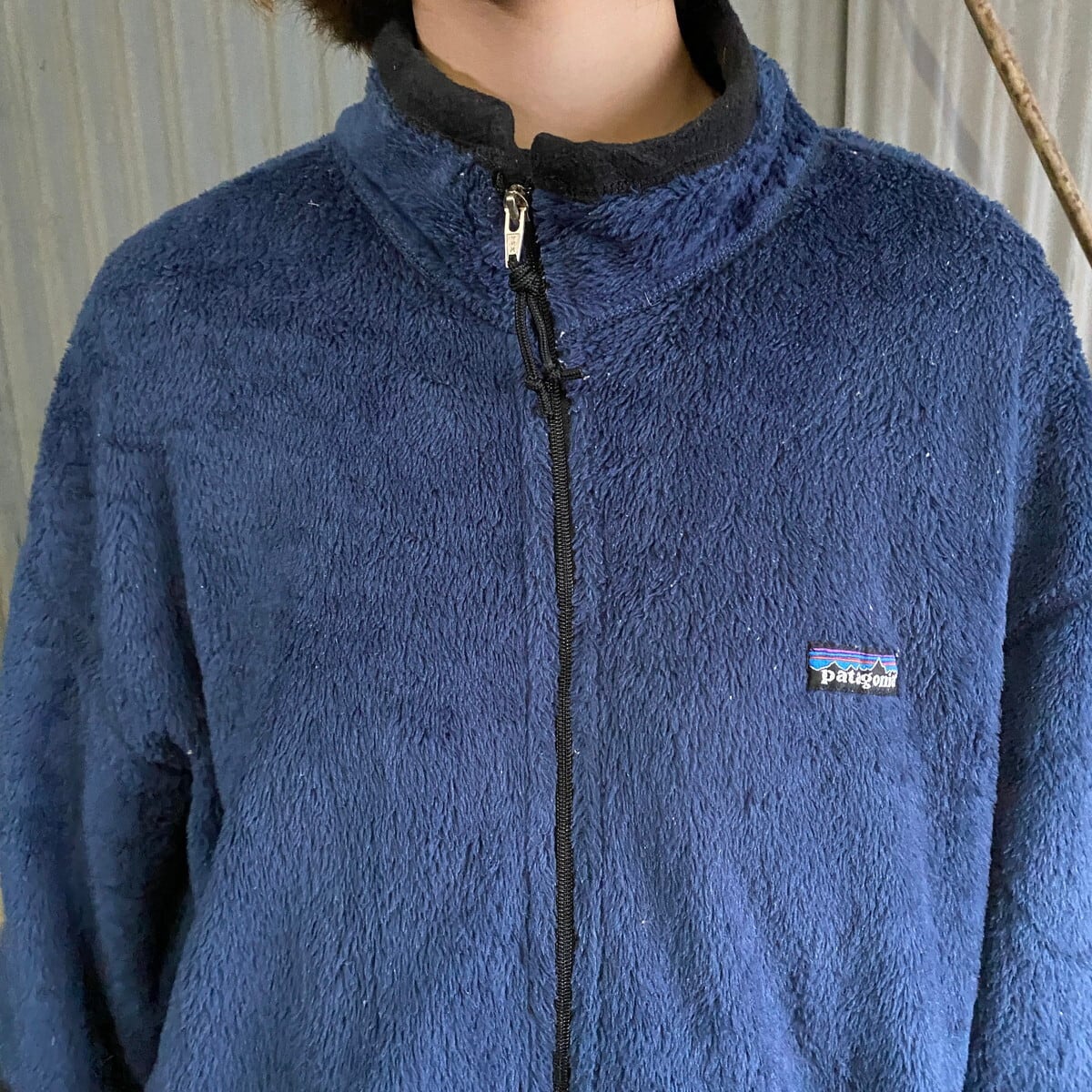 USA製 Patagonia パタゴニア レギュレーター R2 フリース USA製 Patagonia パタゴニア レギュレーター R2 フリース