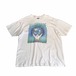 90's Shavom Peace 半袖Tシャツ