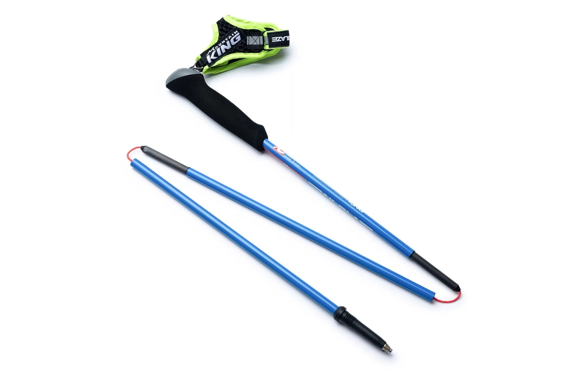 milestone（マイルストーン）milestone x paagoworks MS-i1＋RUSHLight