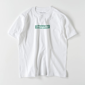 [SUMOGURIBU] Monogram Boxlogo T-shirt