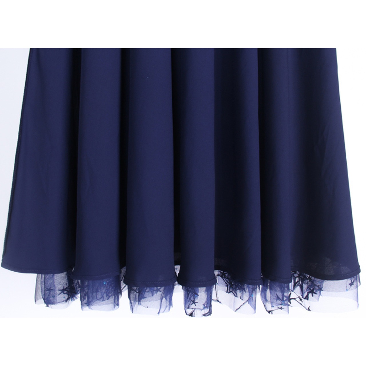 マジカル・スターグリモア 　星のチュールスカート　M23475