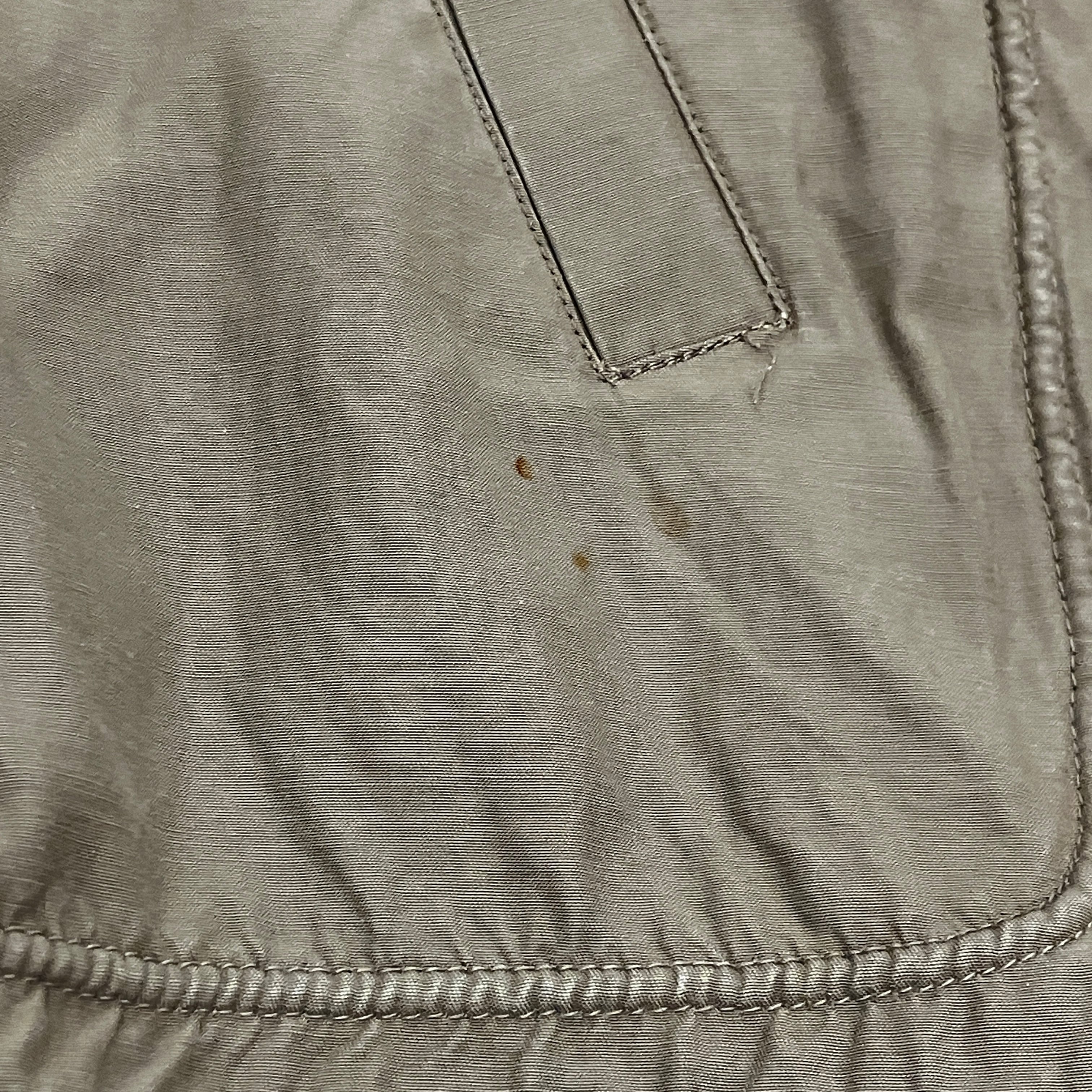 1960s McGREGOR SCOTTISH DRIZZLER JACKET | safarionline