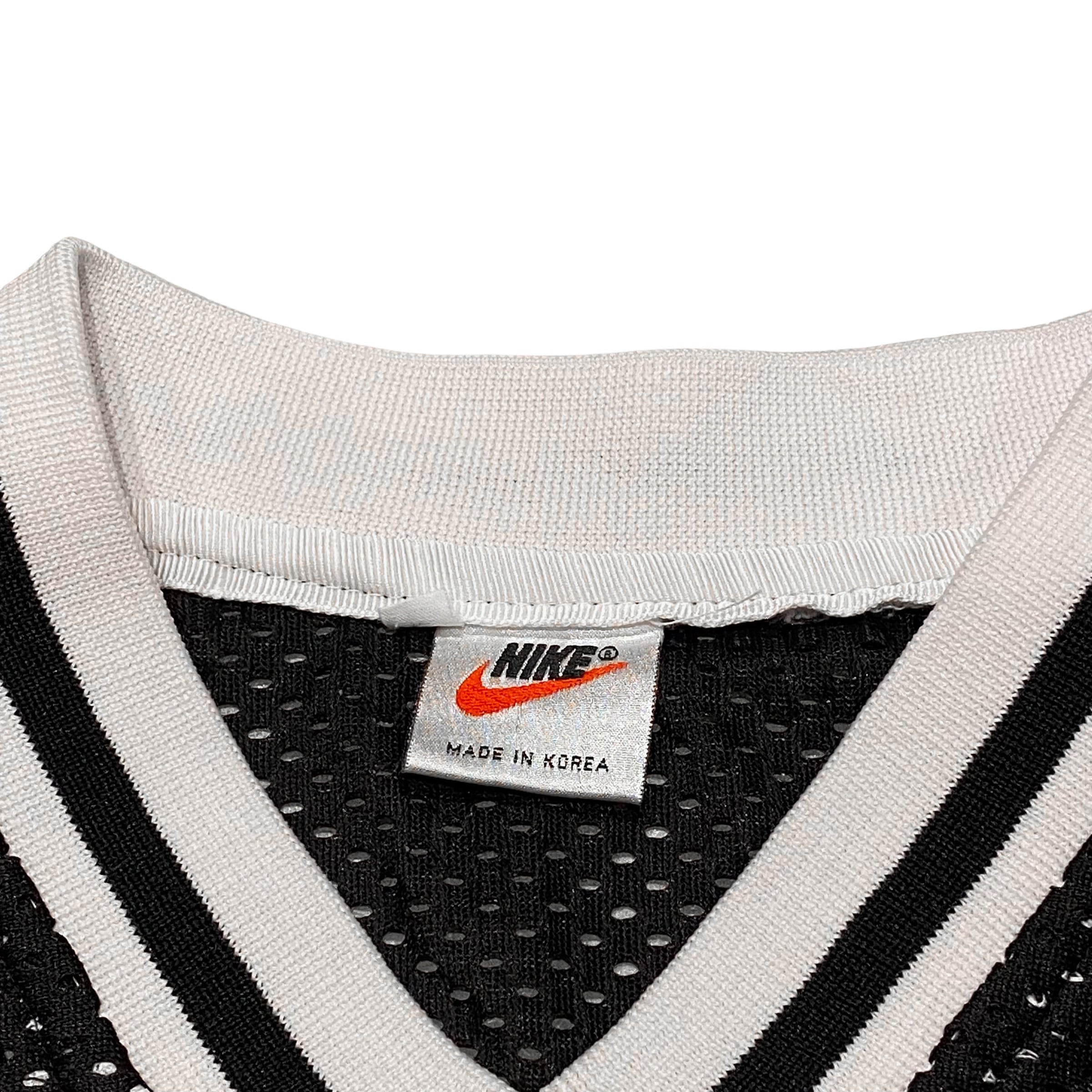 90's Nike Mesh T-Shirt L / ナイキ メッシュ Tシャツ 半袖 古着 90's Nike Mesh T-Shirt L / ナイキ メッシュ Tシャツ 半袖 古着