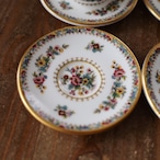 Coalport Ming Rose|コールポート ミングローズ ミニチュア C&S 2客&ティーポット thumbnail 5