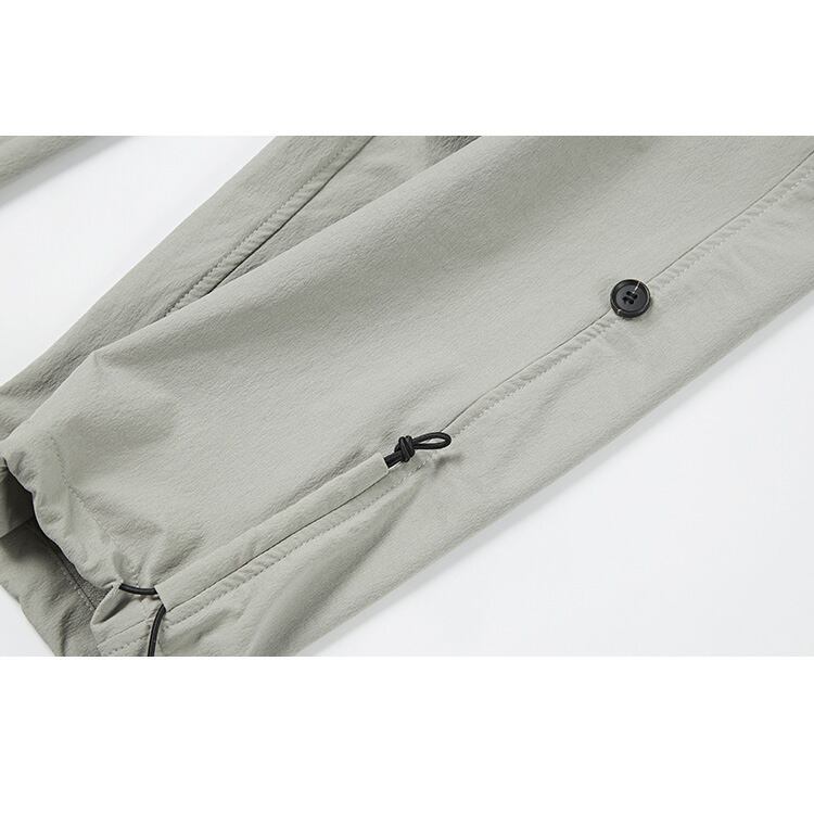 ★COLOR BLOCKING POLAR FLEECE　　　37238