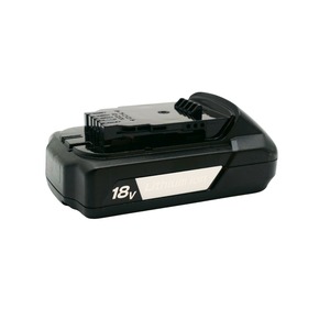 【送料無料】KYOCERA充電式ポリッシャー予備バッテリー〈B-1815LA リチウムイオン電池パック〉