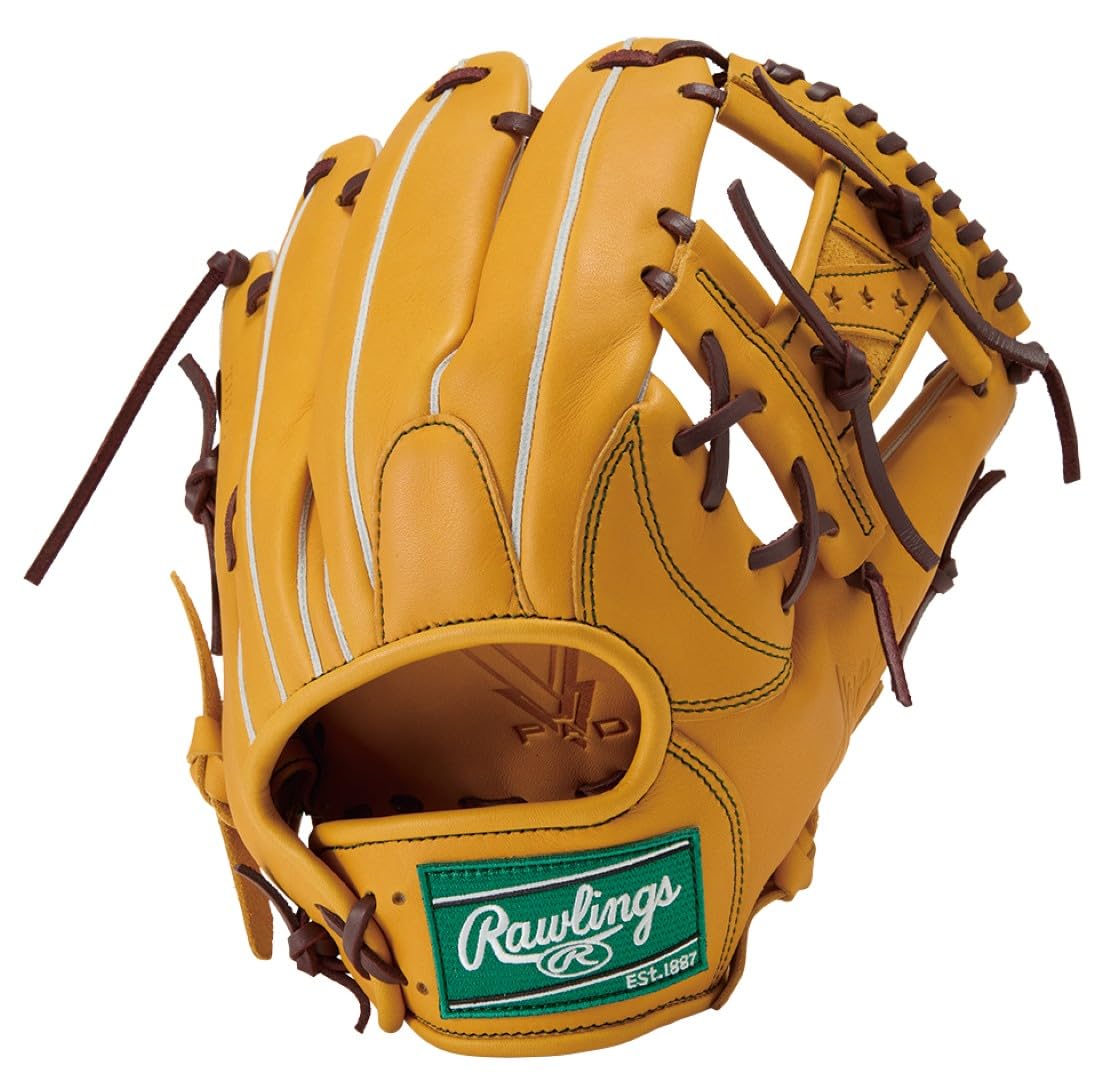 特別版】ローリングス(Rawlings) 大人 一般 野球 グローブ GRXASPLN55