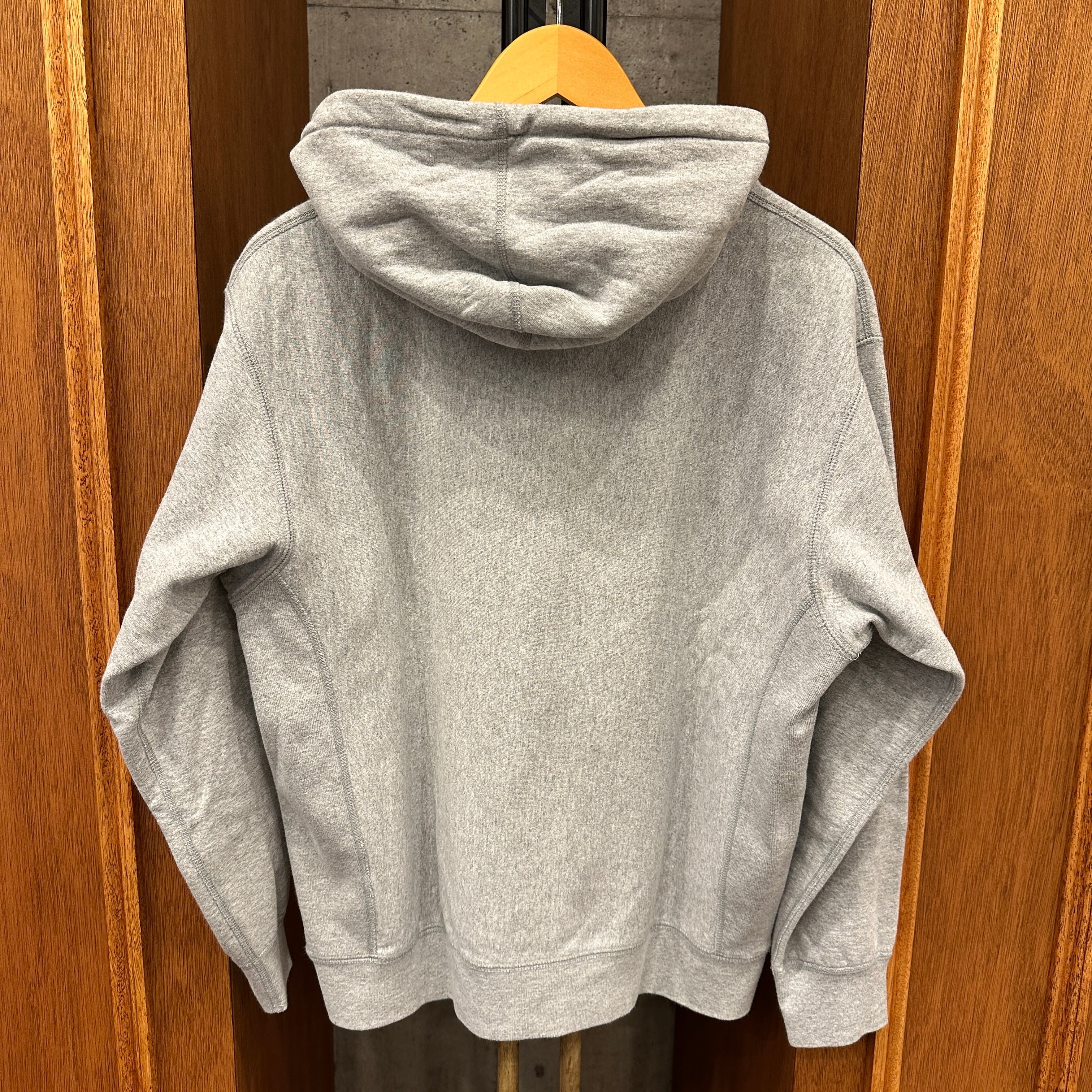SUPREME SWEAT PARKA KAWS CHALK ⑧ | safarionline