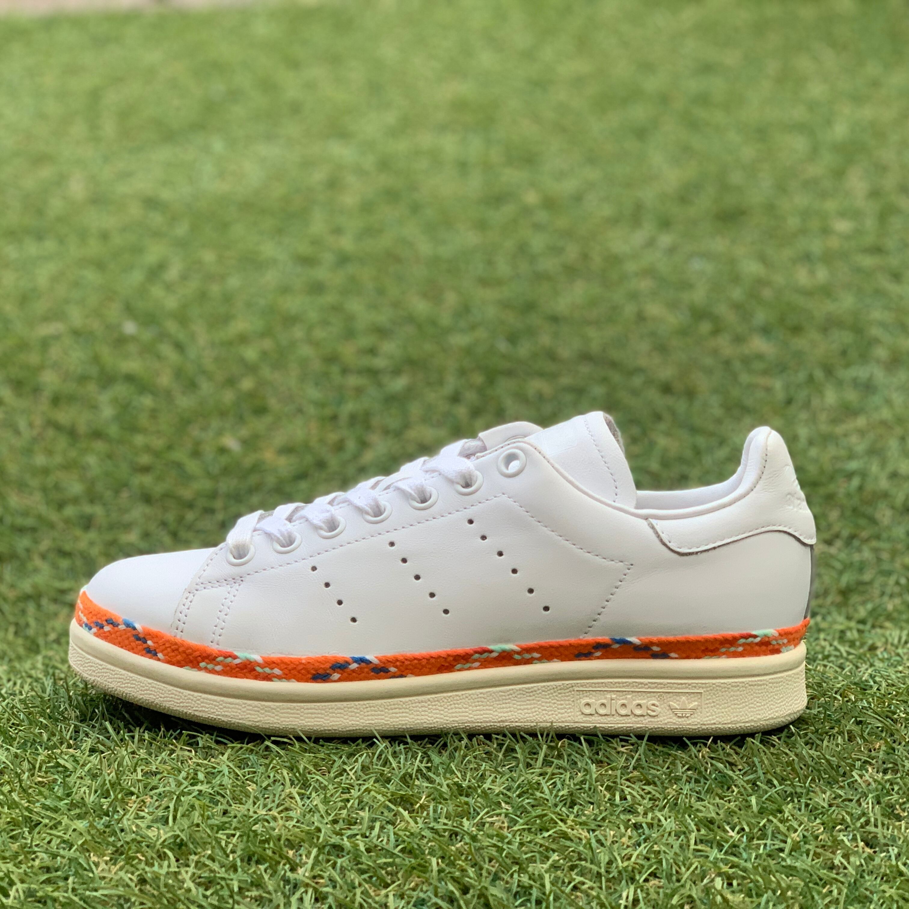 adidas STANSMITH NEW BD アディダス スタンスミス ニューボールド F187