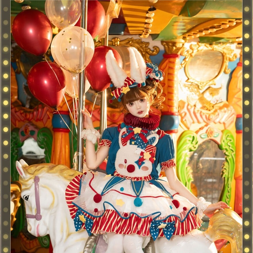 納期45日 アイドル ファンタジー ジャンパースカート ハロウィン