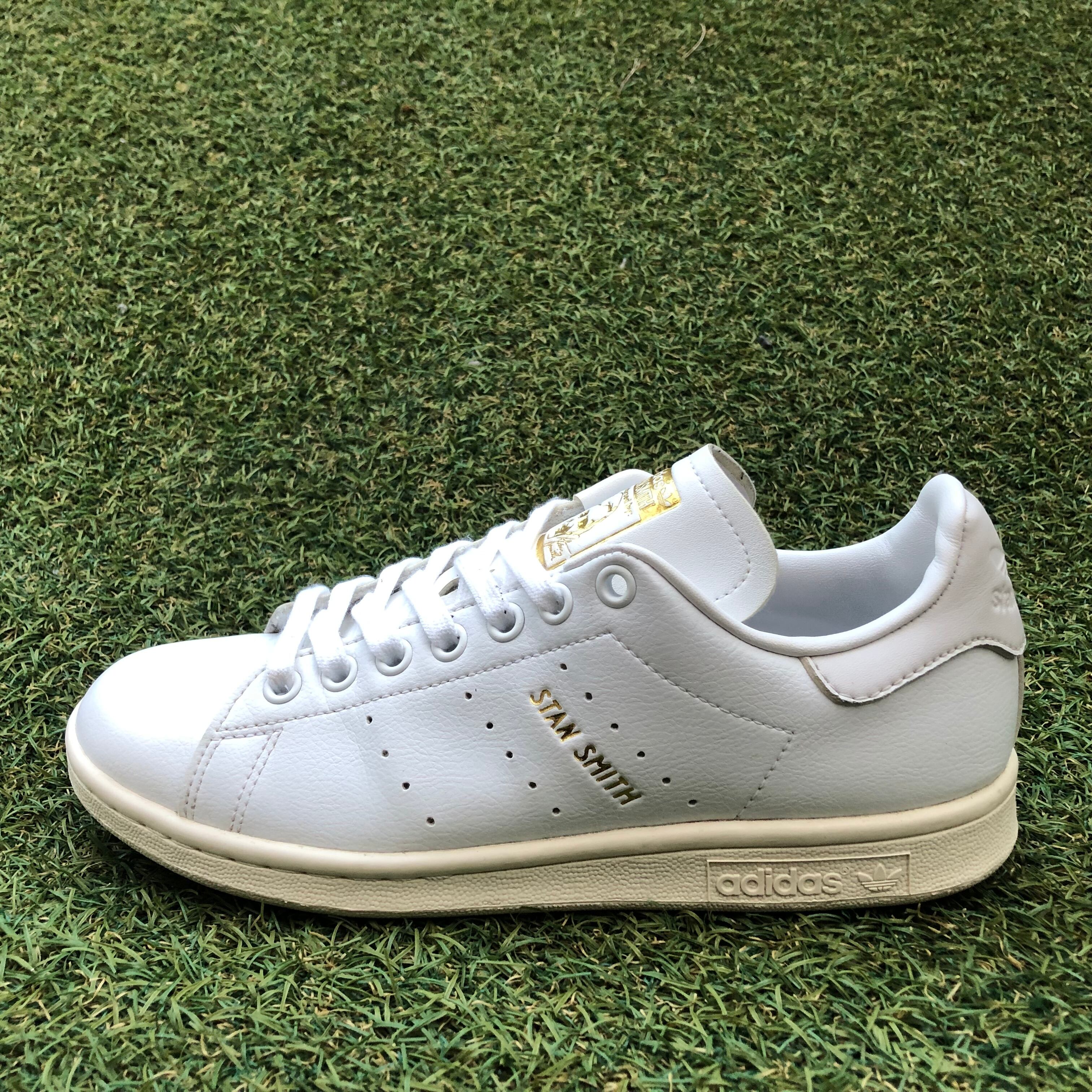 adidas×IENA STANSMISTH アディダス×イエナ スタンスミス HA938